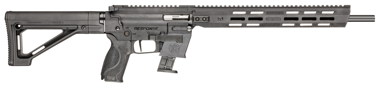 Vizards Guns and Ammo