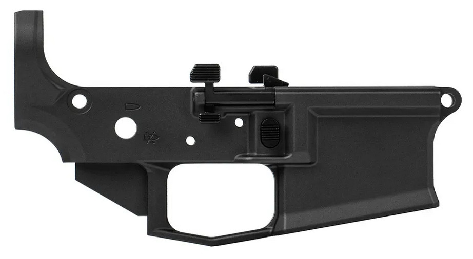 Vizards Guns and Ammo