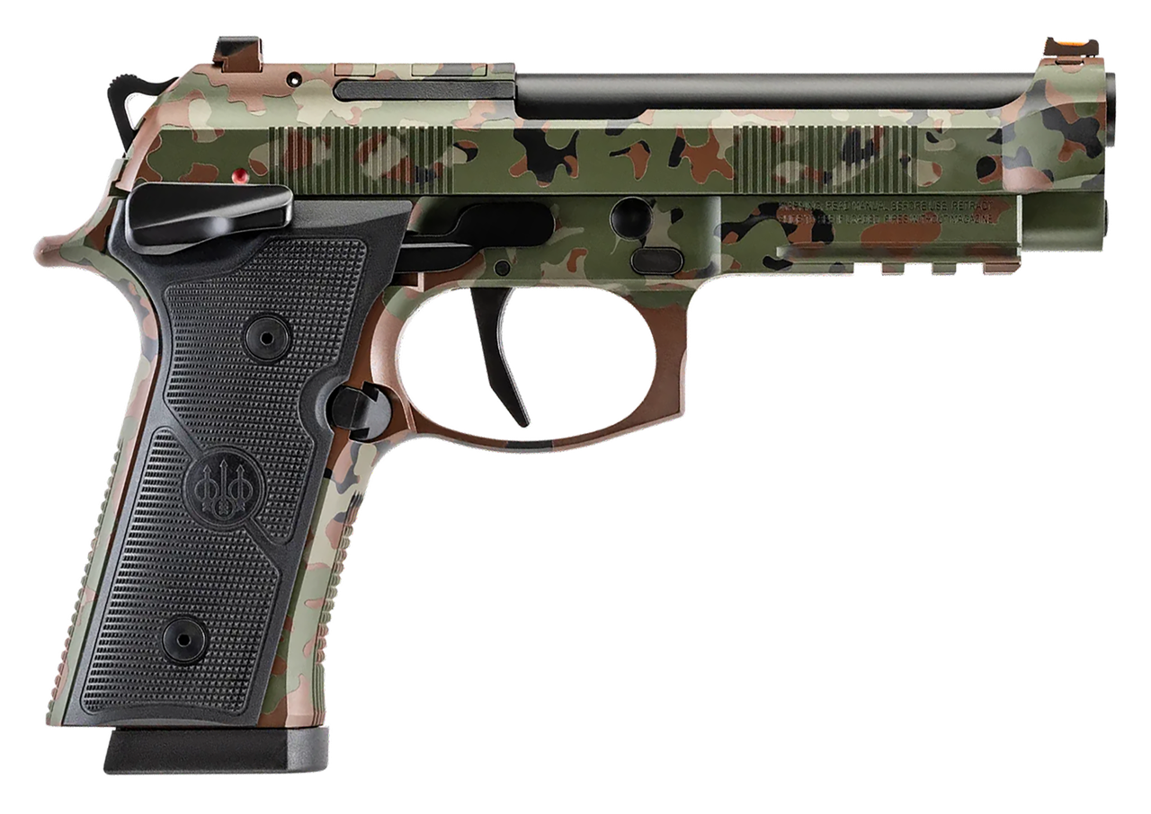 Vizards Guns and Ammo