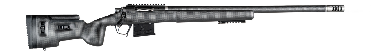 Vizards Guns and Ammo