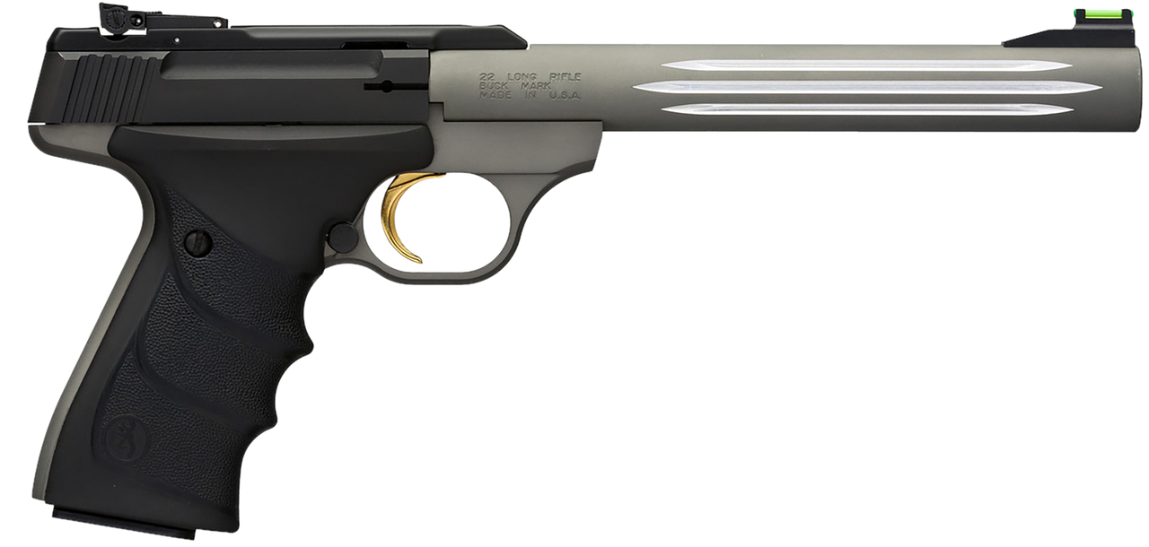 Vizards Guns and Ammo