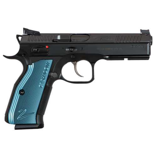 Vizards Guns and Ammo