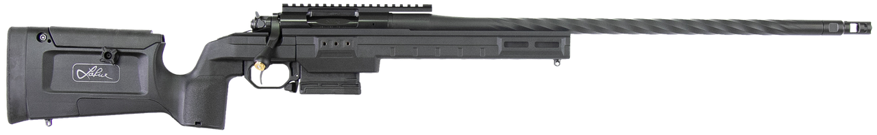 Vizards Guns and Ammo