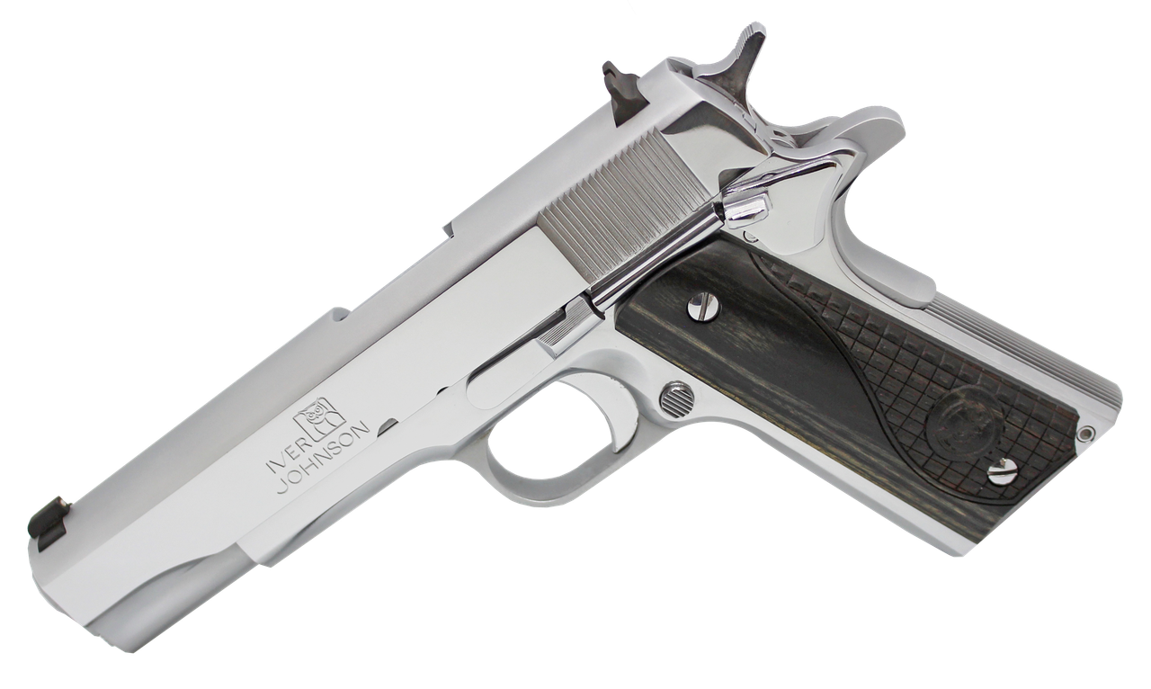 Vizards Guns and Ammo