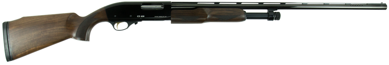 Vizards Guns and Ammo