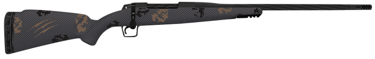 Vizards Guns and Ammo