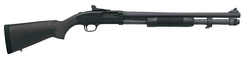 Vizards Guns and Ammo