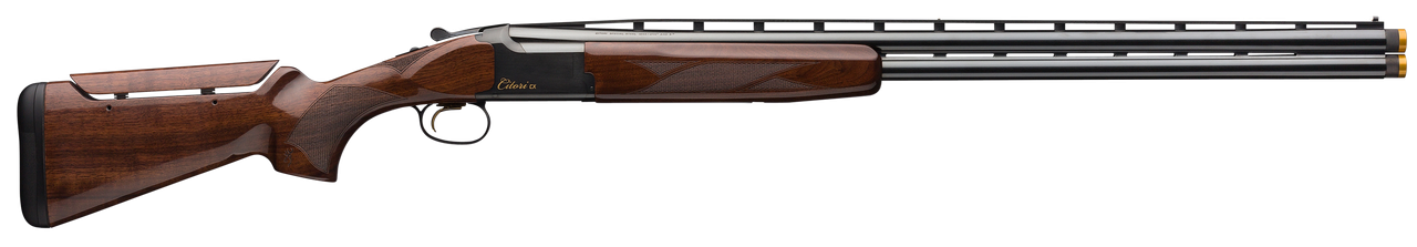 Vizards Guns and Ammo