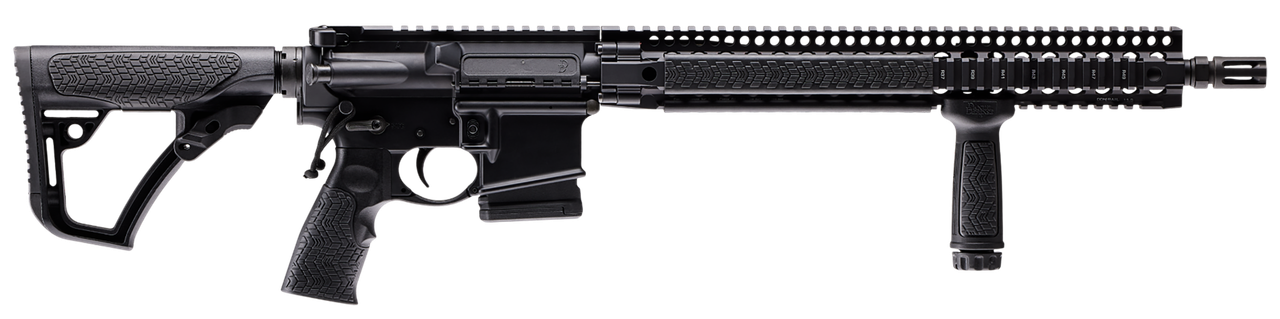 Vizards Guns and Ammo