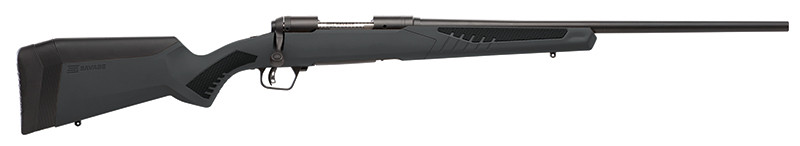 Vizards Guns and Ammo