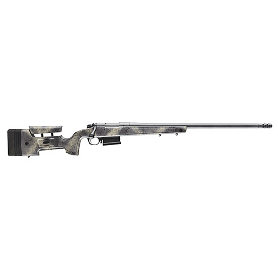 Vizards Guns and Ammo