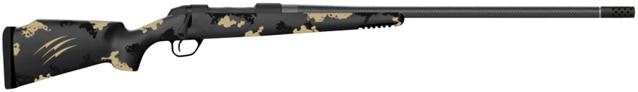 Vizards Guns and Ammo