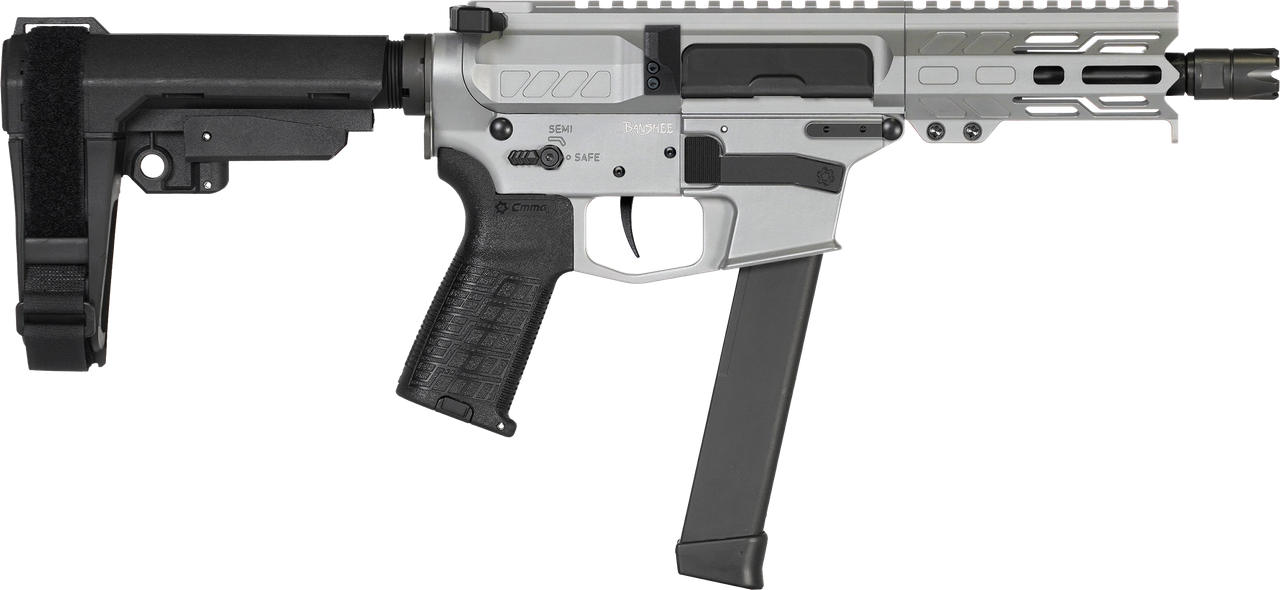 Vizards Guns and Ammo