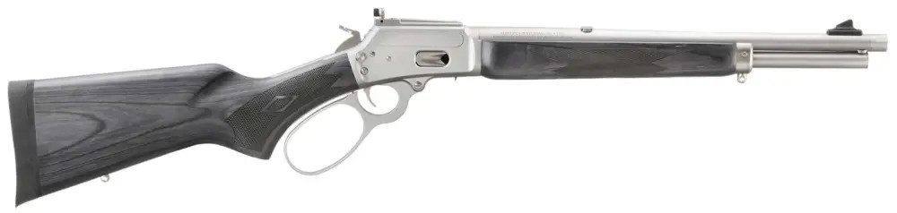 Vizards Guns and Ammo