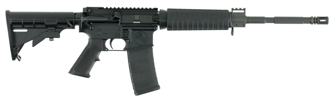 Vizards Guns and Ammo