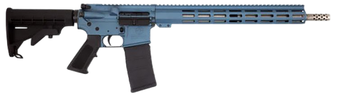 Vizards Guns and Ammo