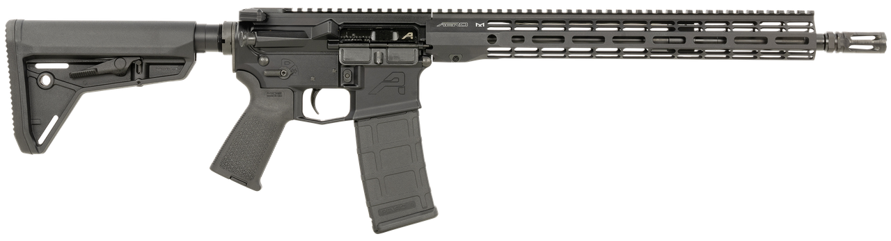 Vizards Guns and Ammo