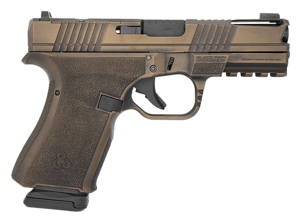 Vizards Guns and Ammo