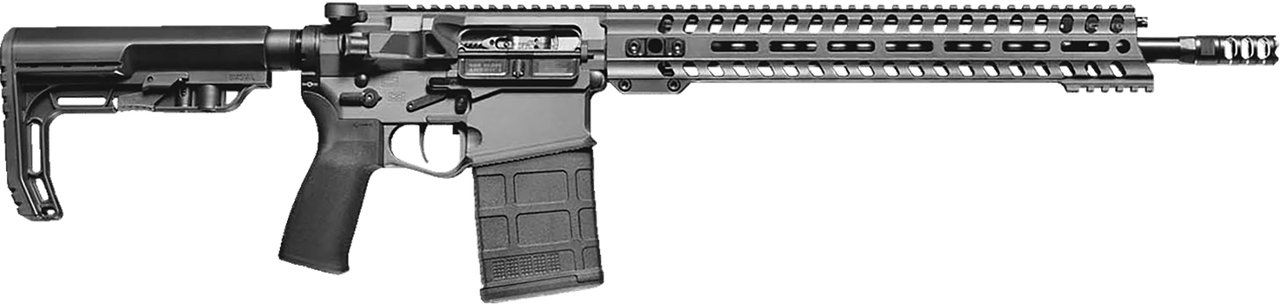 Vizards Guns and Ammo