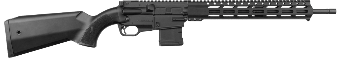 Vizards Guns and Ammo