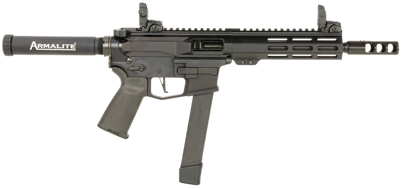 Vizards Guns and Ammo