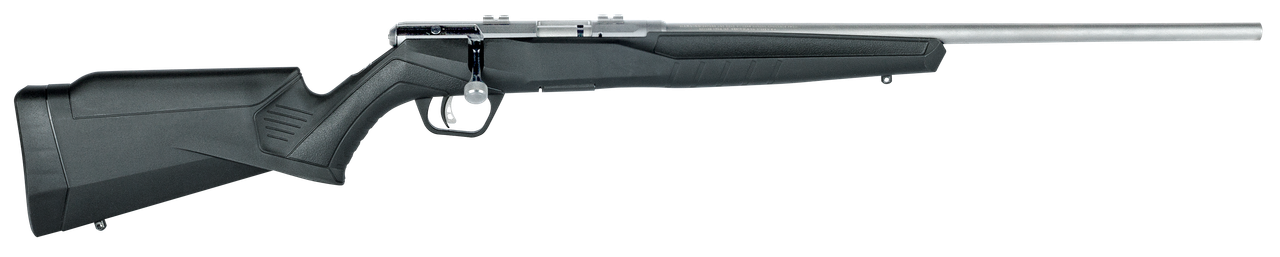 Vizards Guns and Ammo