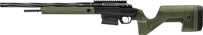 Vizards Guns and Ammo