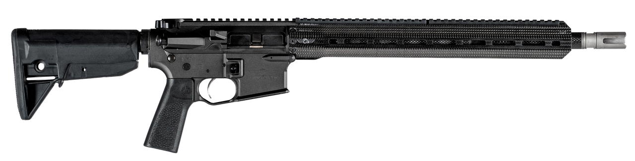 Vizards Guns and Ammo
