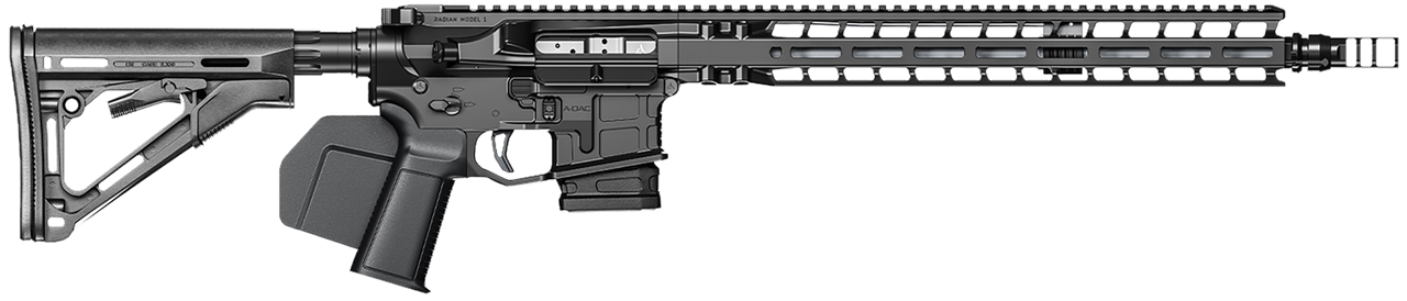 Vizards Guns and Ammo