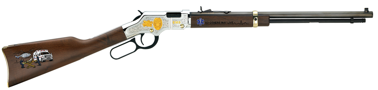 Vizards Guns and Ammo