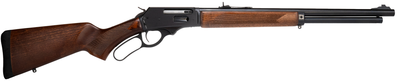 Vizards Guns and Ammo