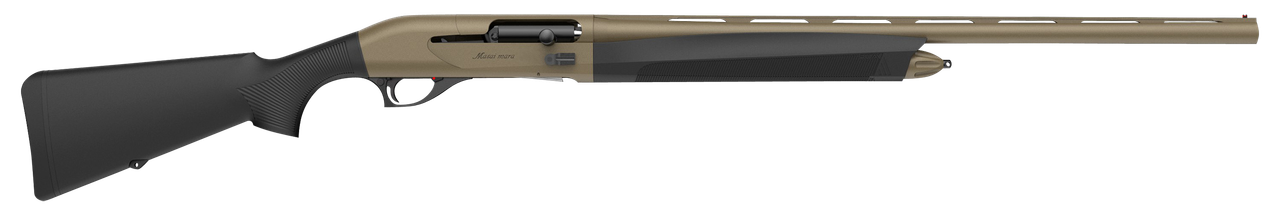 Vizards Guns and Ammo