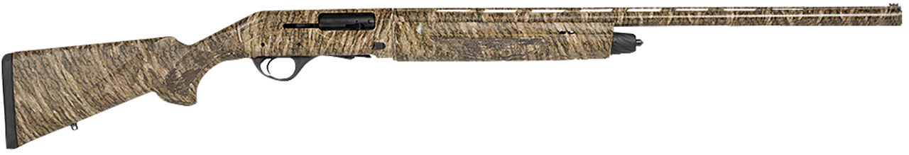 Vizards Guns and Ammo