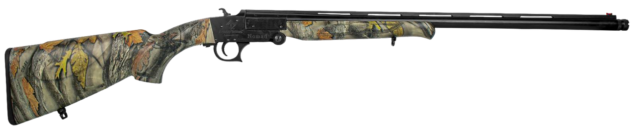 Vizards Guns and Ammo