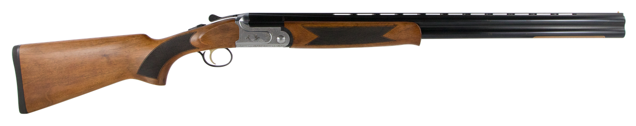 Vizards Guns and Ammo