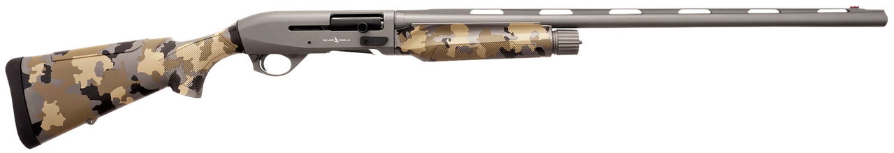 Vizards Guns and Ammo