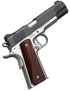 Vizards Guns and Ammo