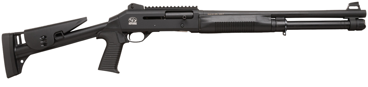 Vizards Guns and Ammo