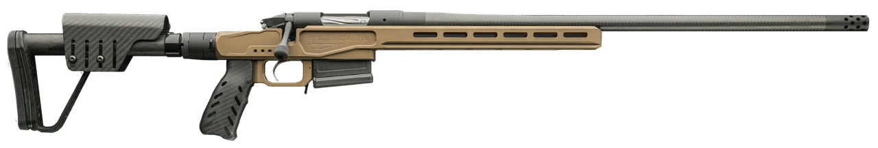 Vizards Guns and Ammo