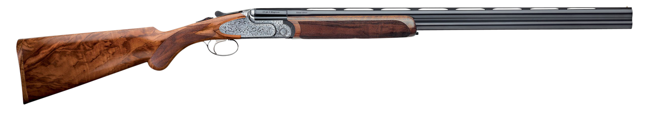 Vizards Guns and Ammo