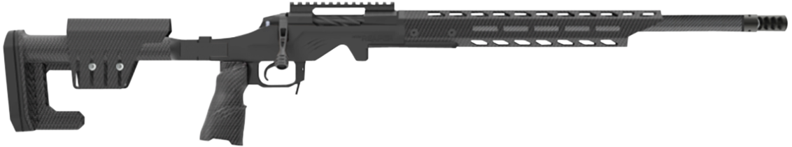 Vizards Guns and Ammo