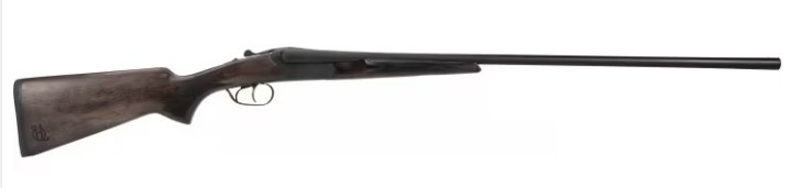Vizards Guns and Ammo