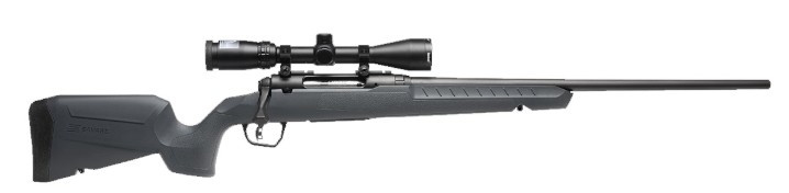 Vizards Guns and Ammo