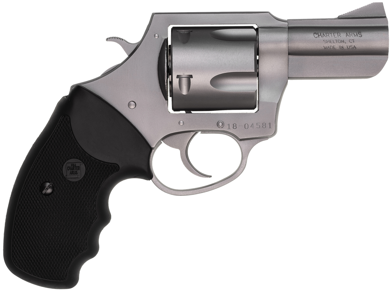 Vizards Guns and Ammo