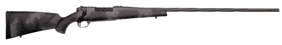 Vizards Guns and Ammo