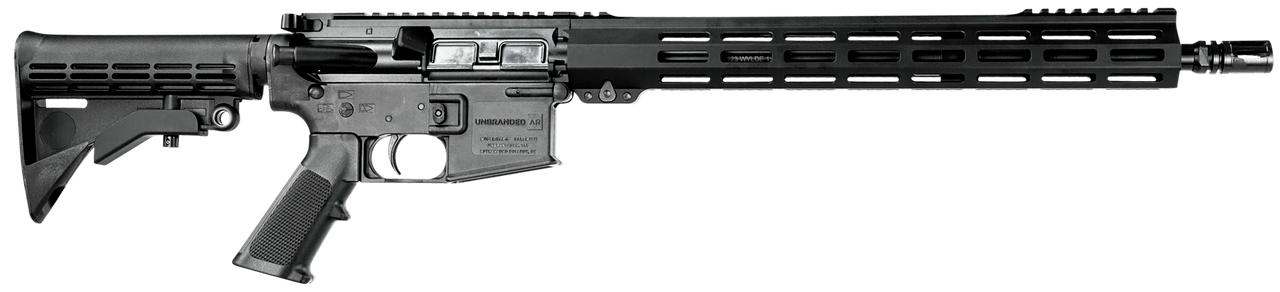 Vizards Guns and Ammo