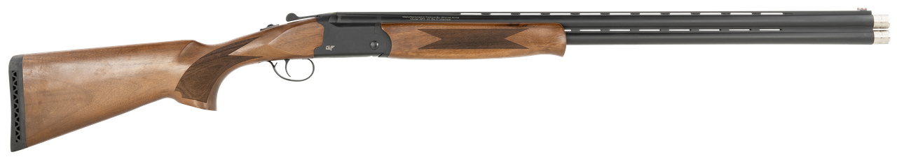 Vizards Guns and Ammo