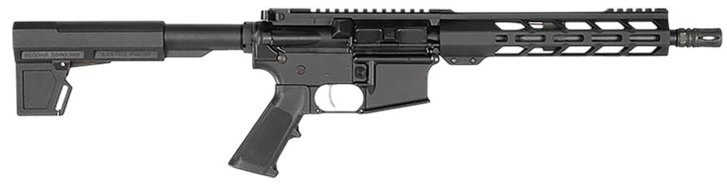 Vizards Guns and Ammo