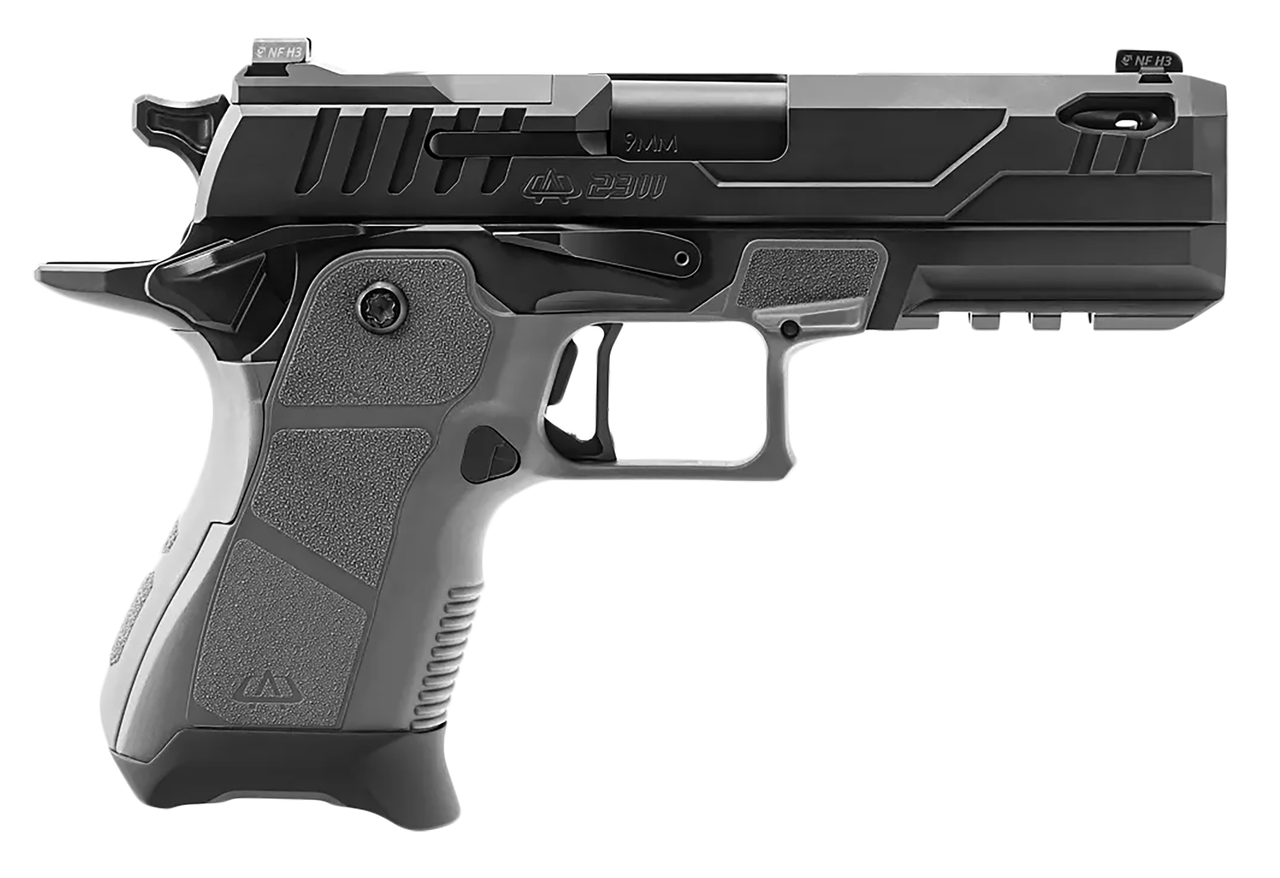 Vizards Guns and Ammo