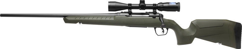Vizards Guns and Ammo